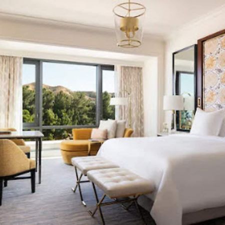 Four Seasons Hotel Los Angeles At Westlake Village Zewnętrze zdjęcie