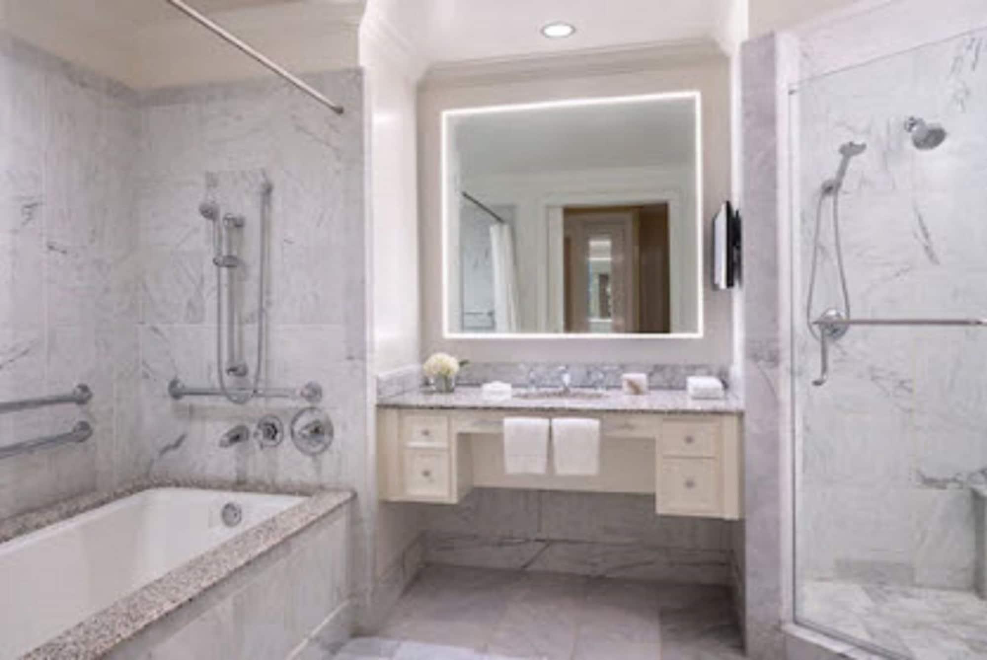 Four Seasons Hotel Los Angeles At Westlake Village Zewnętrze zdjęcie