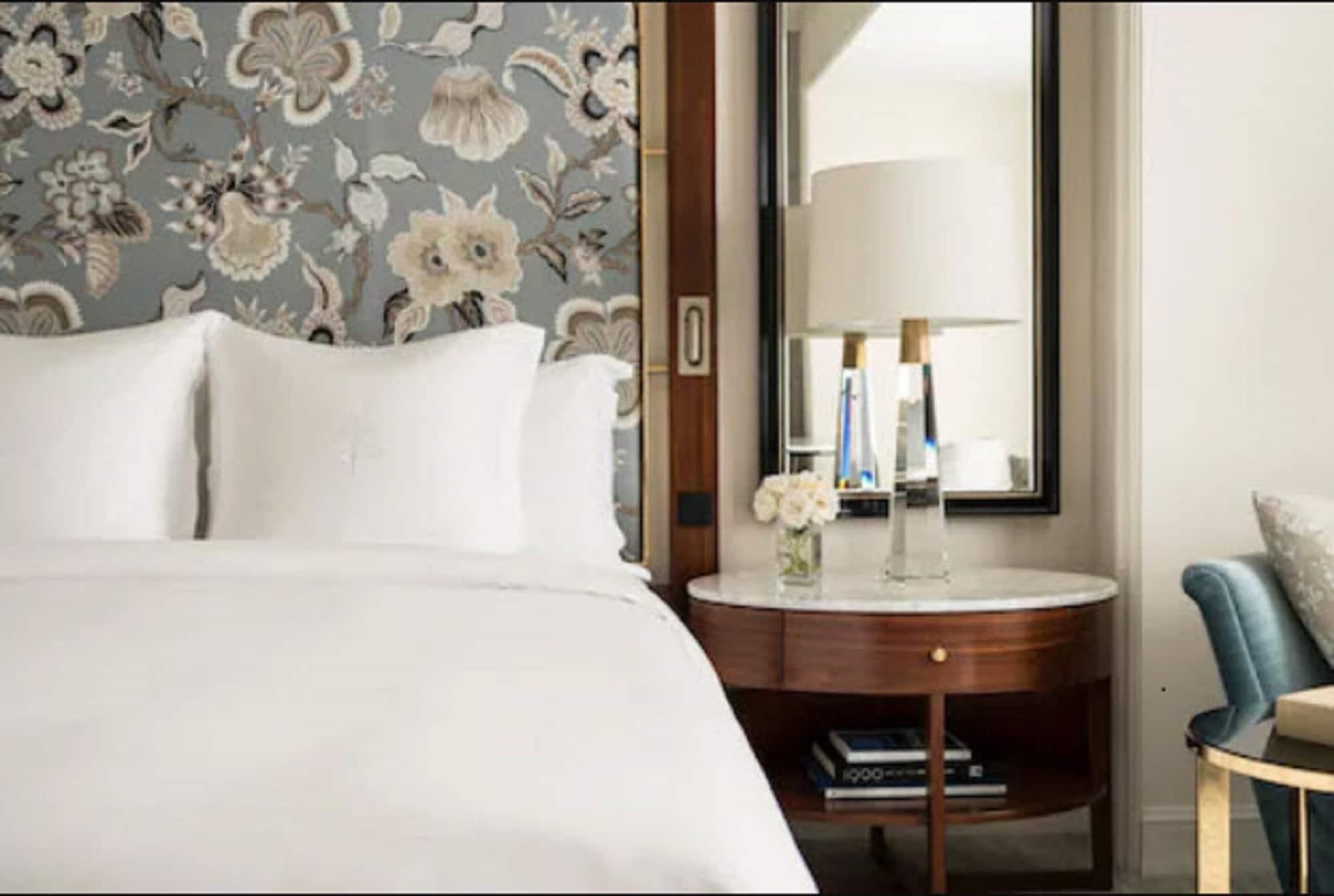 Four Seasons Hotel Los Angeles At Westlake Village Zewnętrze zdjęcie