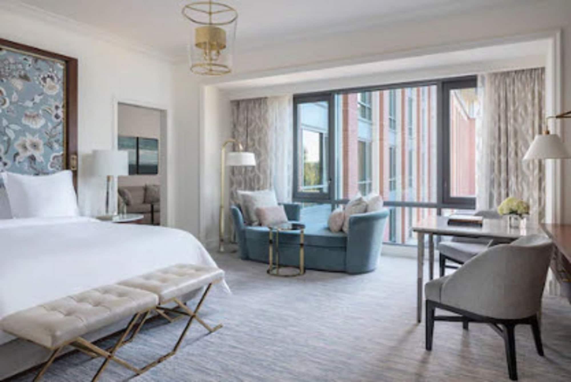 Four Seasons Hotel Los Angeles At Westlake Village Zewnętrze zdjęcie