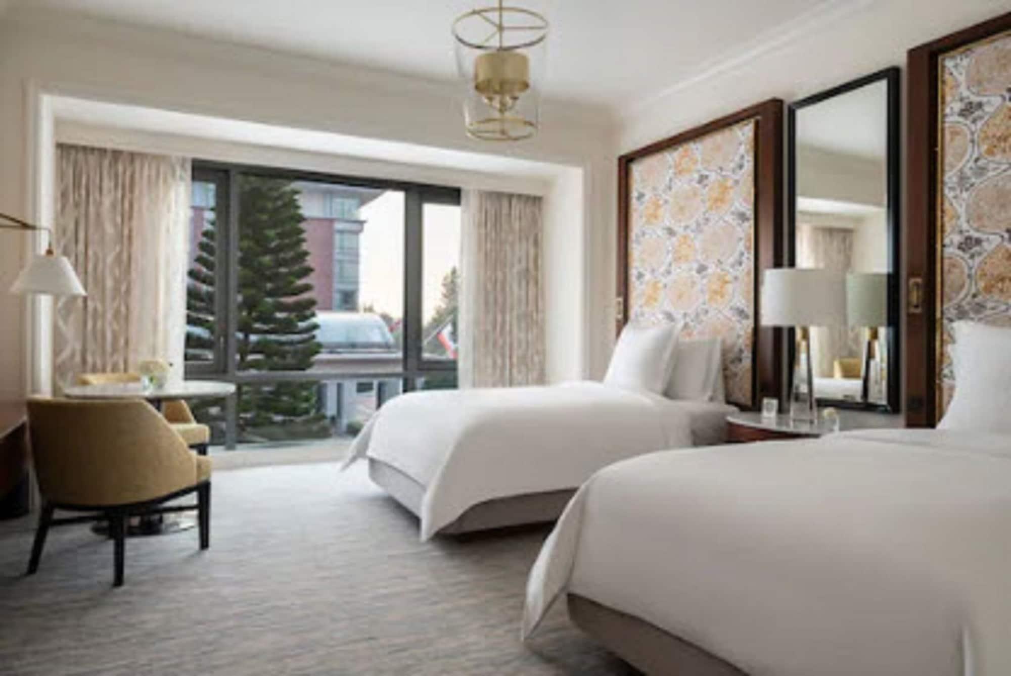 Four Seasons Hotel Los Angeles At Westlake Village Zewnętrze zdjęcie