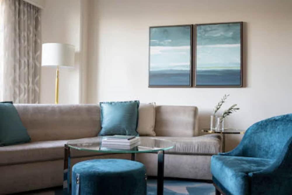 Four Seasons Hotel Los Angeles At Westlake Village Zewnętrze zdjęcie