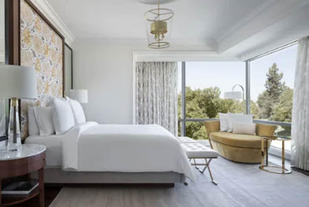 Four Seasons Hotel Los Angeles At Westlake Village Zewnętrze zdjęcie