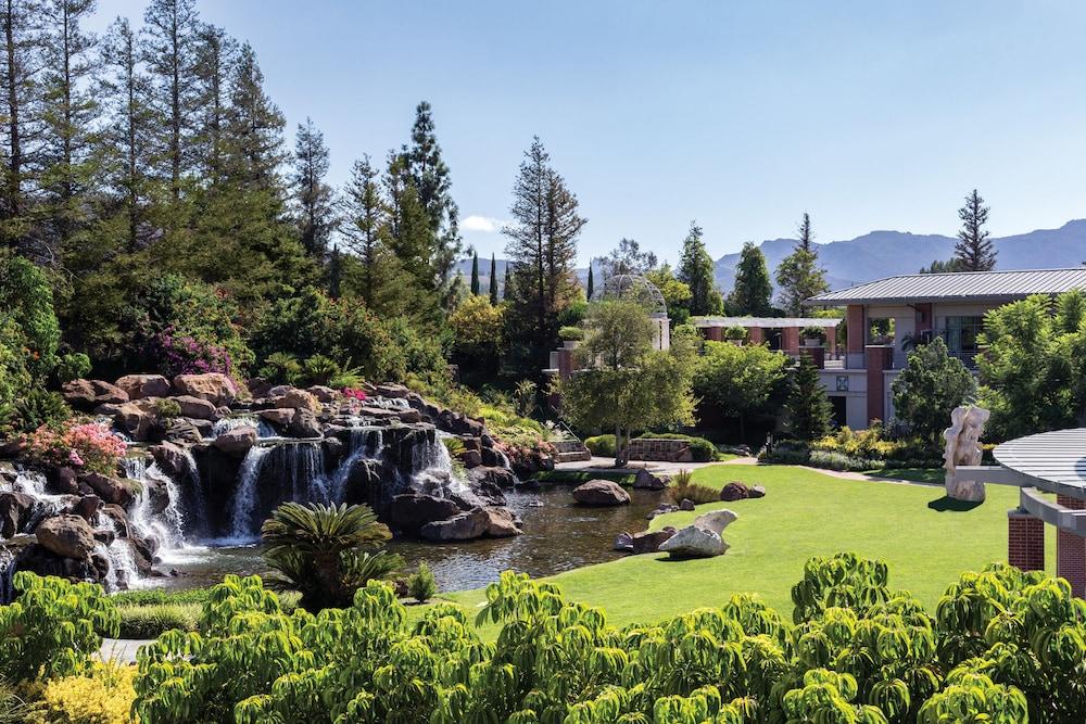 Four Seasons Hotel Los Angeles At Westlake Village Zewnętrze zdjęcie