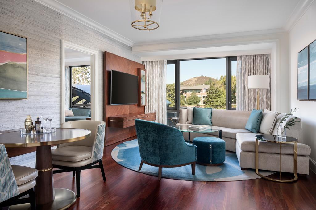 Four Seasons Hotel Los Angeles At Westlake Village Zewnętrze zdjęcie