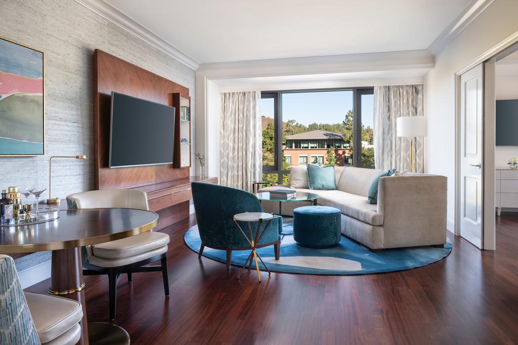 Four Seasons Hotel Los Angeles At Westlake Village Zewnętrze zdjęcie