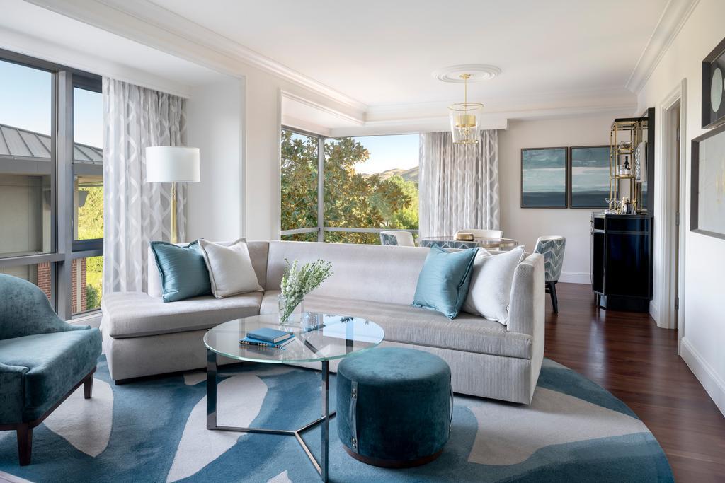 Four Seasons Hotel Los Angeles At Westlake Village Zewnętrze zdjęcie