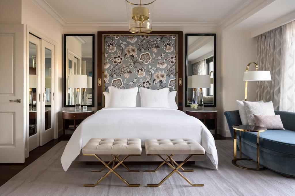 Four Seasons Hotel Los Angeles At Westlake Village Zewnętrze zdjęcie