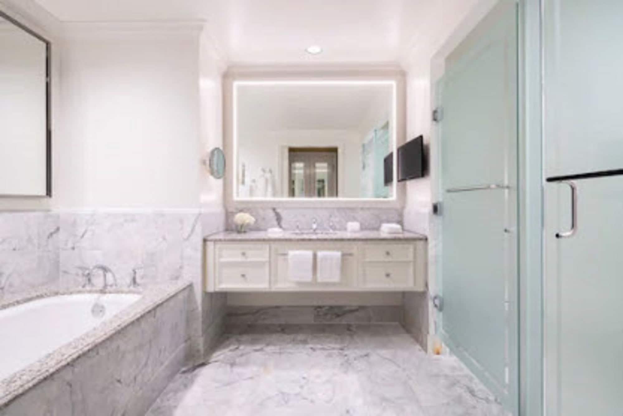 Four Seasons Hotel Los Angeles At Westlake Village Zewnętrze zdjęcie