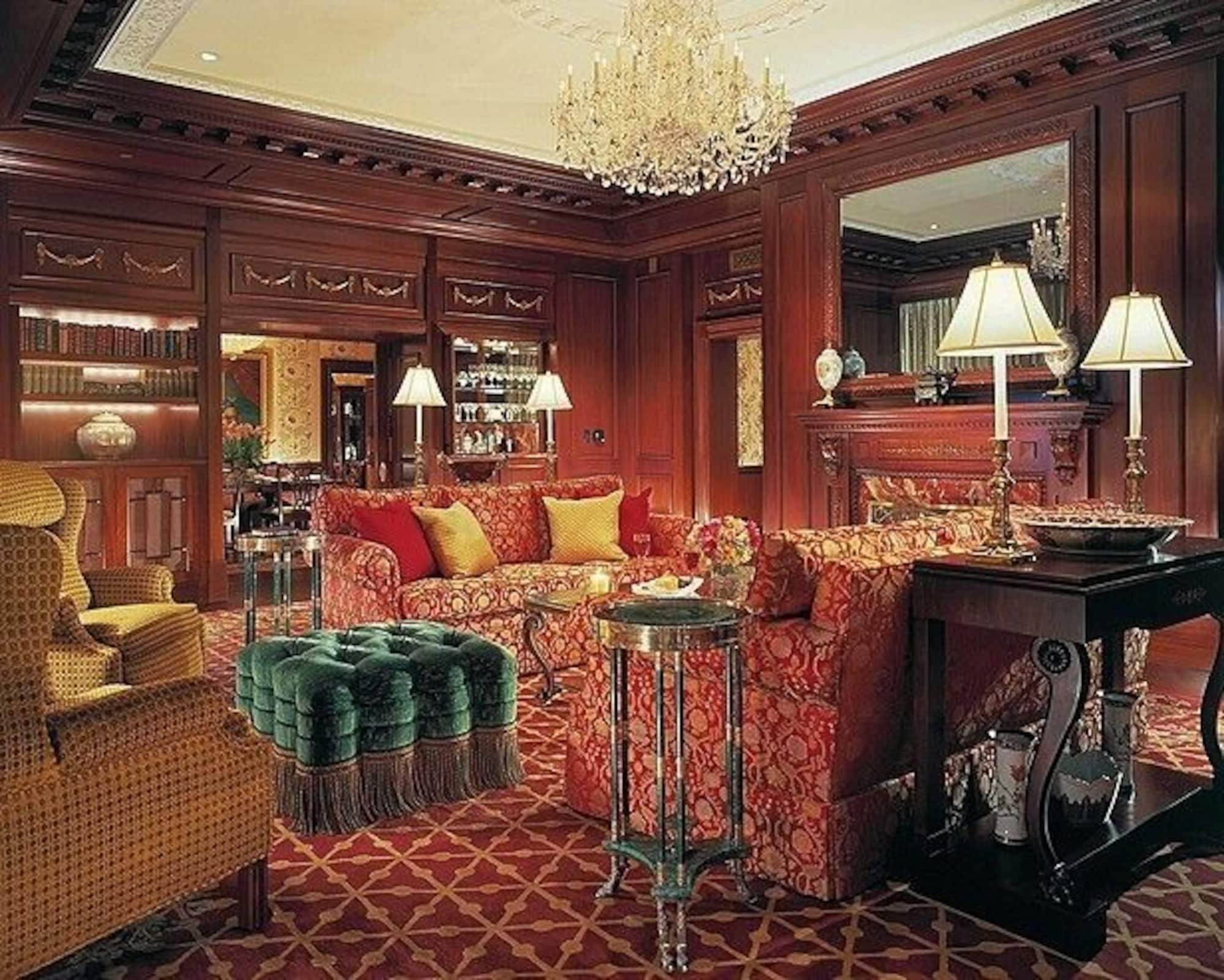 Four Seasons Hotel Los Angeles At Westlake Village Zewnętrze zdjęcie