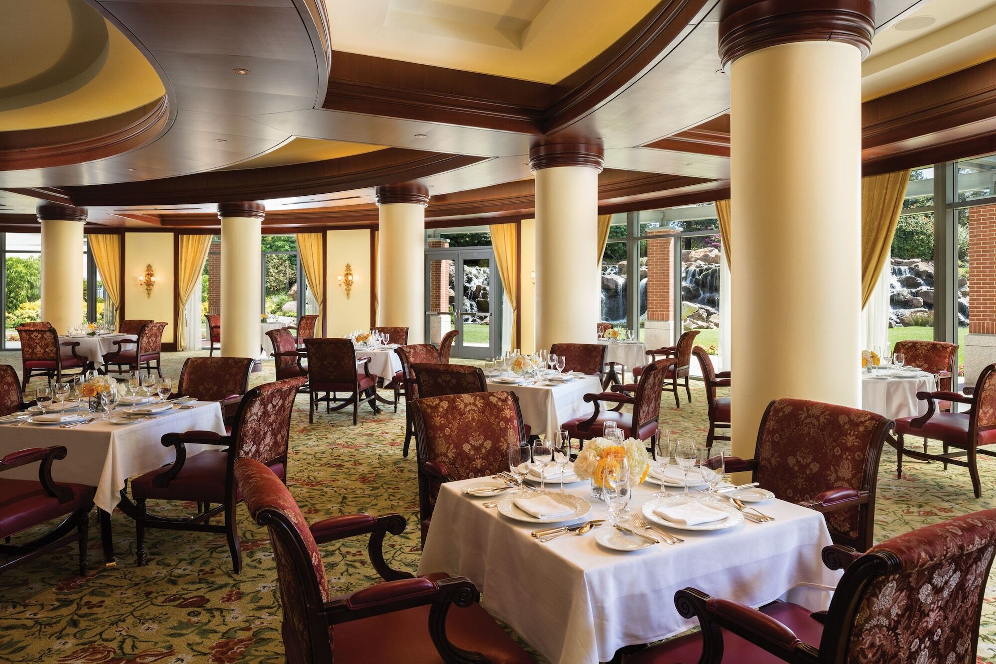 Four Seasons Hotel Los Angeles At Westlake Village Zewnętrze zdjęcie
