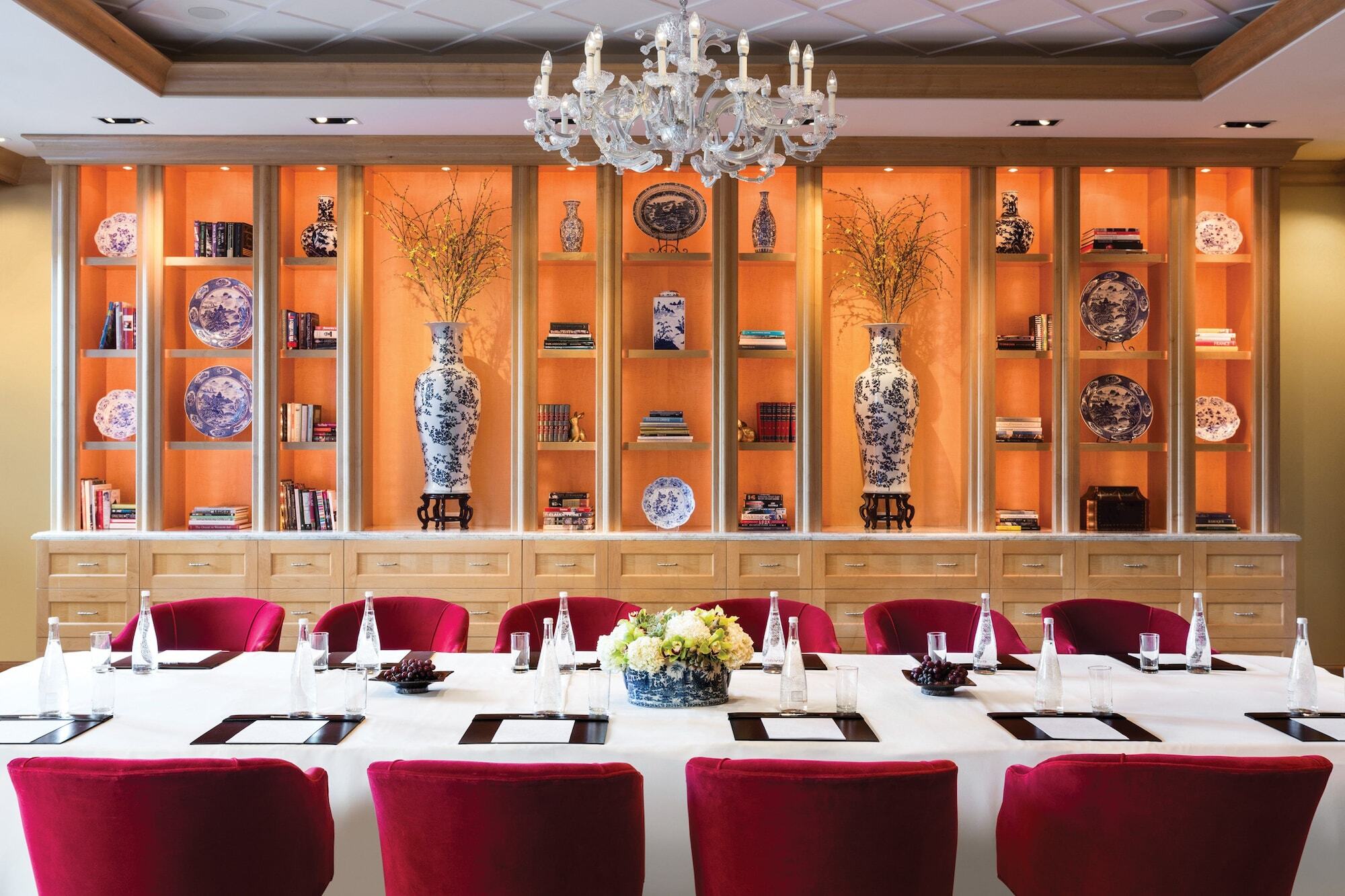 Four Seasons Hotel Los Angeles At Westlake Village Zewnętrze zdjęcie
