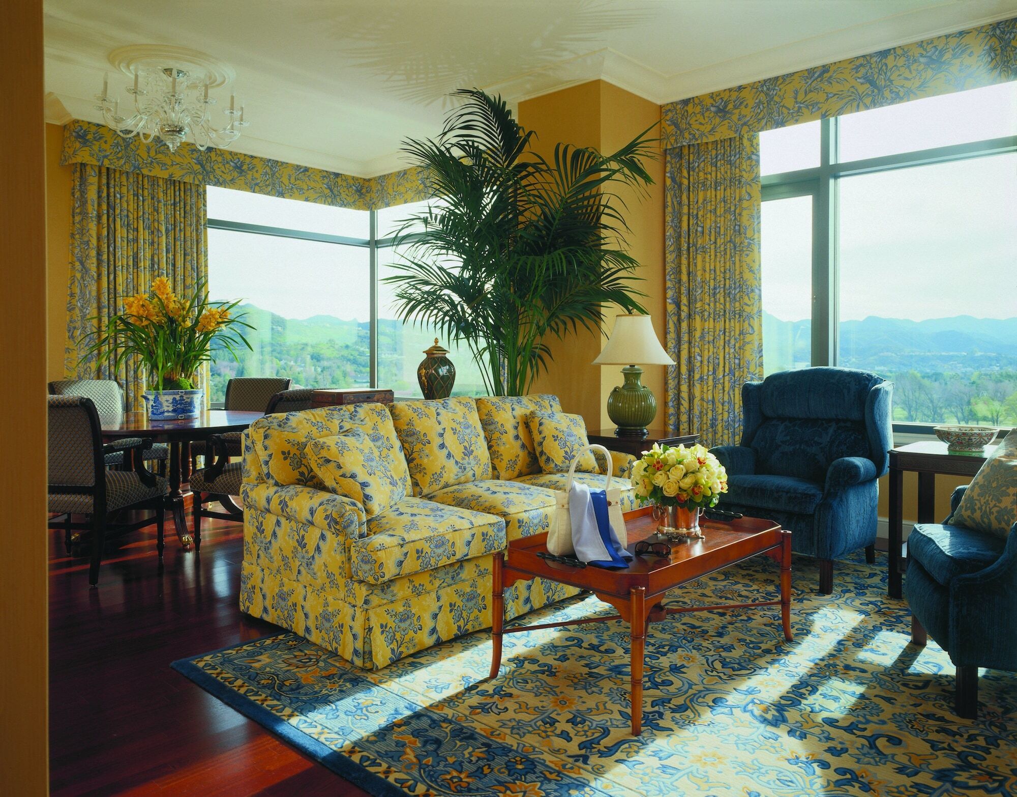 Four Seasons Hotel Los Angeles At Westlake Village Zewnętrze zdjęcie